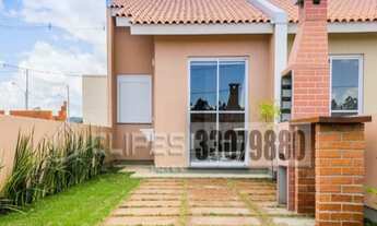 Imagem 2: CASA RESIDENCIAL em Porto Alegre - RS, Restinga