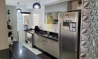 Imagem 5: APARTAMENTO 96m² NO EDIFÍCIO MONTPELLIER COM 3 DORMITÓRIOS EM SOROCABA