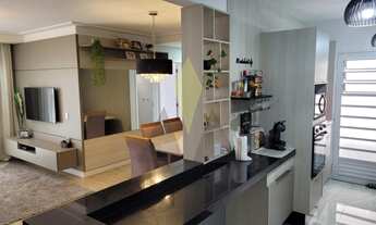 Imagem 6: APARTAMENTO 96m² NO EDIFÍCIO MONTPELLIER COM 3 DORMITÓRIOS EM SOROCABA