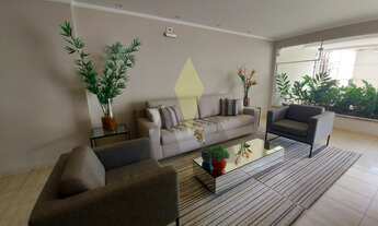 Imagem: APARTAMENTO À VENDA NO EDIFÍCIO PANAMBY