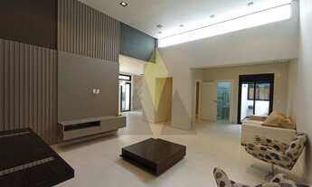 Imagem: CASA TÉRREA NO CONDOMÍNIO LAGO DA BOA