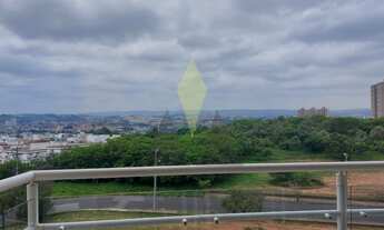 Imagem 4: APARTAMENTO À VENDA NO EDIFÍCIO PANAMBY EM SOROCABA