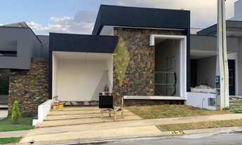 Imagem: CASA TÉRREA A VENDA NO CONDOMÍNIO RESERVA