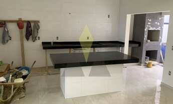 Imagem 3: CASA TÉRREA A VENDA NO CONDOMÍNIO RESERVA IPANEMA