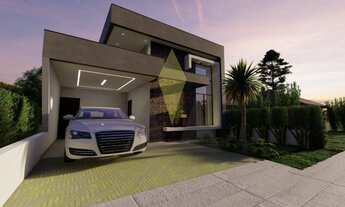 Imagem 7: CASA TÉRREA A VENDA NO CONDOMÍNIO RESERVA IPANEMA