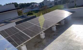 Imagem 4: CASA TÉRREA A VENDA NO CONDOMÍNIO RESERVA IPANEMA