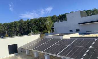 Imagem 6: CASA TÉRREA A VENDA NO CONDOMÍNIO RESERVA IPANEMA