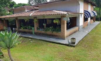 Imagem 2: Casa Residencial em Itatiaia - RJ, Jardim Martinelli