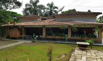 Imagem 3: Casa Residencial em Itatiaia - RJ, Jardim Martinelli