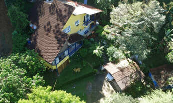 Imagem: POUSADA COMERCIAL em Resende - RJ, Visconde