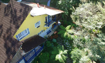 Imagem 2: POUSADA COMERCIAL em Resende - RJ, Visconde de Mauá