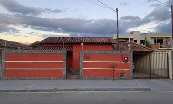 Imagem: CASA RESIDENCIAL em Resende - RJ, Jardim