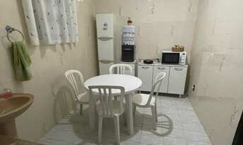 Imagem 7: Casa à venda em Resende-RJ, bairro Morada da Colina: 3 quartos, 1 suíte, 2 salas, 3 banhei