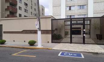 Imagem: Apartamento à venda em Resende-RJ, no Jardim