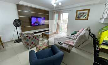 Imagem 5: Imóvel de alto padrão: Apartamento de 3 quartos, 2 suítes, 2 salas e 2 vagas na Vila Santa