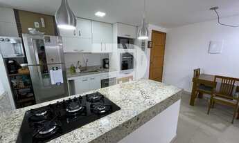 Imagem 2: Imóvel de alto padrão: Apartamento de 3 quartos, 2 suítes, 2 salas e 2 vagas na Vila Santa