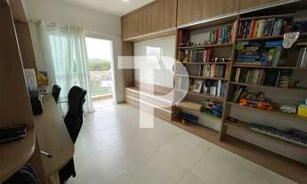 Imagem 7: Imóvel de alto padrão: Apartamento de 3 quartos, 2 suítes, 2 salas e 2 vagas na Vila Santa