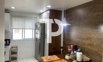 Imagem 5: Venda de Apartamento de Luxo em Resende-RJ, Jardim Jalisco - 3 Quartos, 2 Suítes, 2 Salas