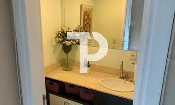 Imagem 3: Venda de Apartamento de Luxo em Resende-RJ, Jardim Jalisco - 3 Quartos, 2 Suítes, 2 Salas