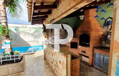 Imagem 7: SALAO COMERCIAL em Resende - RJ, Mirante da Serra