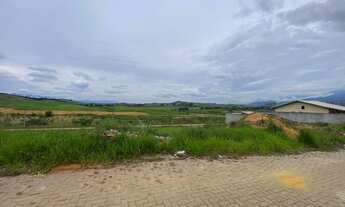 Imagem: Terreno à venda em Resende-RJ, bairro Bela