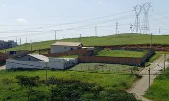 Imagem: Terreno à venda na Bela Vista, Resende-RJ