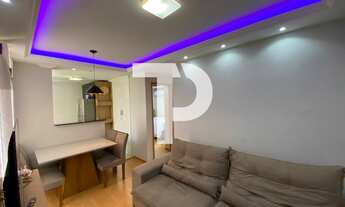 Imagem: APARTAMENTO RESIDENCIAL em Resende - RJ