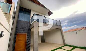 Imagem: CASA RESIDENCIAL em Resende - RJ, Parque