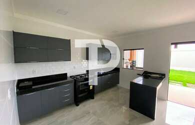 Imagem 4: CASA RESIDENCIAL em Resende - RJ, Parque Ipiranga II