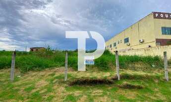 Imagem: Terreno à venda no Centro de Porto Real-RJ