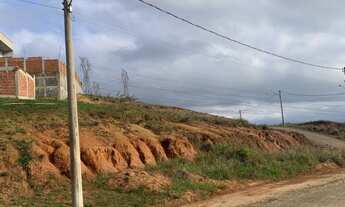 Imagem: Terreno à venda em Resende-RJ, Bela Vista