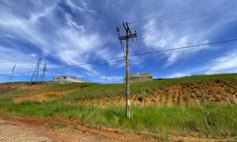 Imagem: Terreno à venda em Resende-RJ, Bela Vista