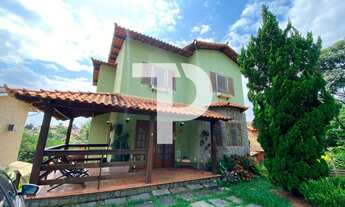 Imagem: CASA RESIDENCIAL em Resende - RJ, Morada