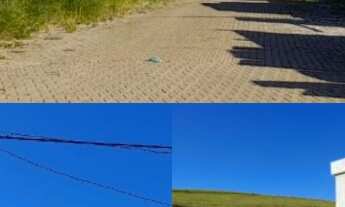 Imagem: Terreno à venda em Resende-RJ, Bairro Bela