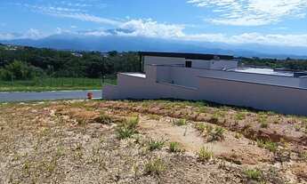 Imagem 2: Terreno em Condomínio à Venda em Resende-RJ - Bairro Bosque da Limeira 420m² de Área