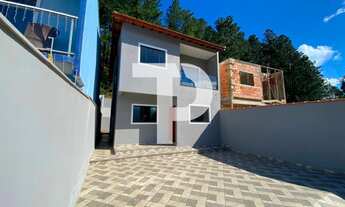 Imagem: Belíssima casa à venda no Mirante das