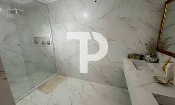 Imagem 6: Imóvel de Luxo à Venda em Resende-RJ: Casa de 2 Quartos, 2 Suítes e 250m² na Bela Vista