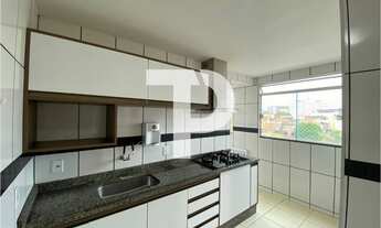 Imagem 4: APARTAMENTO RESIDENCIAL em Resende - RJ, Nova Liberdade