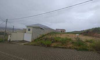 Imagem: Terreno à venda em Resende-RJ, Bela Vista