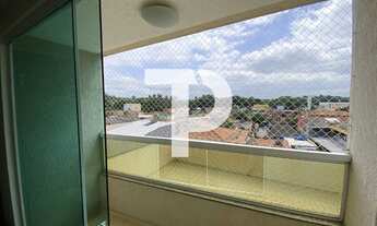 Imagem 3: APARTAMENTO RESIDENCIAL em Resende - RJ, Nova Liberdade