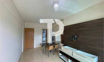 Imagem 2: APARTAMENTO RESIDENCIAL em Resende - RJ, Nova Liberdade