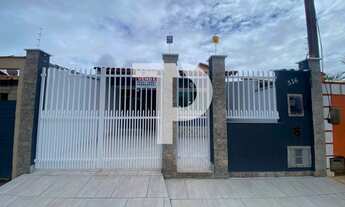 Imagem: CASA RESIDENCIAL em Resende - RJ, Morada