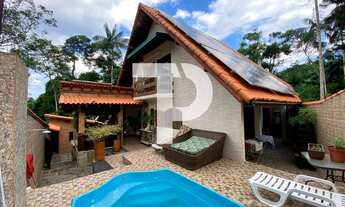 Imagem: Imperdível Casa à Venda em Itatiaia-RJ