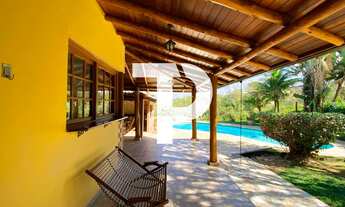 Imagem 2: CASA RESIDENCIAL em itatiaia - RJ, Jardim Martinelli