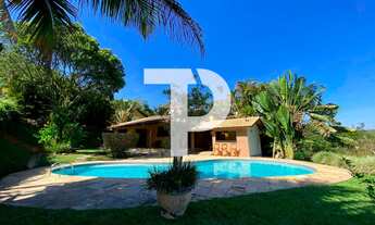 Imagem: CASA RESIDENCIAL em itatiaia - RJ, Jardim