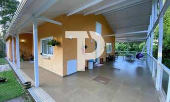 Imagem 4: Espetacular casa à venda em Itatiaia-RJ, Jardim Martinelli: 6 quartos, 3 suítes, 2 salas