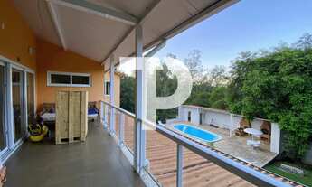 Imagem 3: Espetacular casa à venda em Itatiaia-RJ, Jardim Martinelli: 6 quartos, 3 suítes, 2 salas