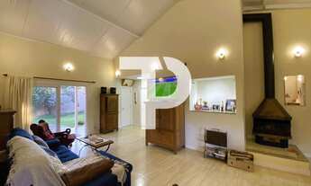 Imagem 6: Espetacular casa à venda em Itatiaia-RJ, Jardim Martinelli: 6 quartos, 3 suítes, 2 salas