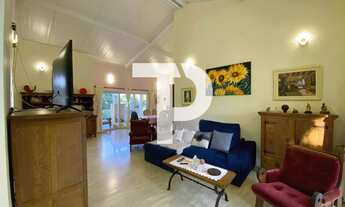 Imagem 5: Espetacular casa à venda em Itatiaia-RJ, Jardim Martinelli: 6 quartos, 3 suítes, 2 salas