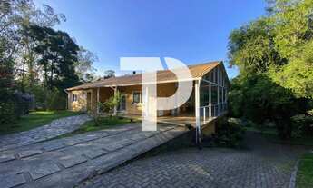 Imagem: Espetacular casa à venda em Itatiaia-RJ